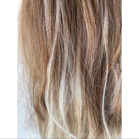 BELLAMI Guy Tang Balayage 160g 20” #8/ #60 IN BOX - Picture 12 of 14